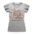Pusheen Purrfect Weekend Fitted T-Shirt