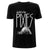 The Pixies Death To The Pixies T-Shirt