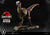 Prime 1 Studio Jurassic Park Velociraptor Open Mouth Prime Collectibles 1/10 Statue