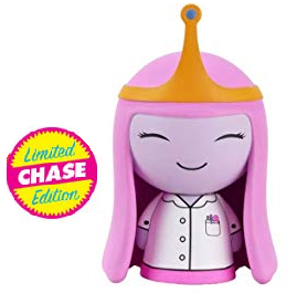 Dorbz Television Adventure Time Princess Bubblegum