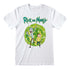 Rick And Morty Portal T-Shirt