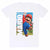Super Mario Bros It’s A Me Mario T-Shirt