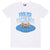 Simpsons Foolish Earthlings T-Shirt
