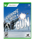 SQUIRREL WITH A GUN Xbox Series X