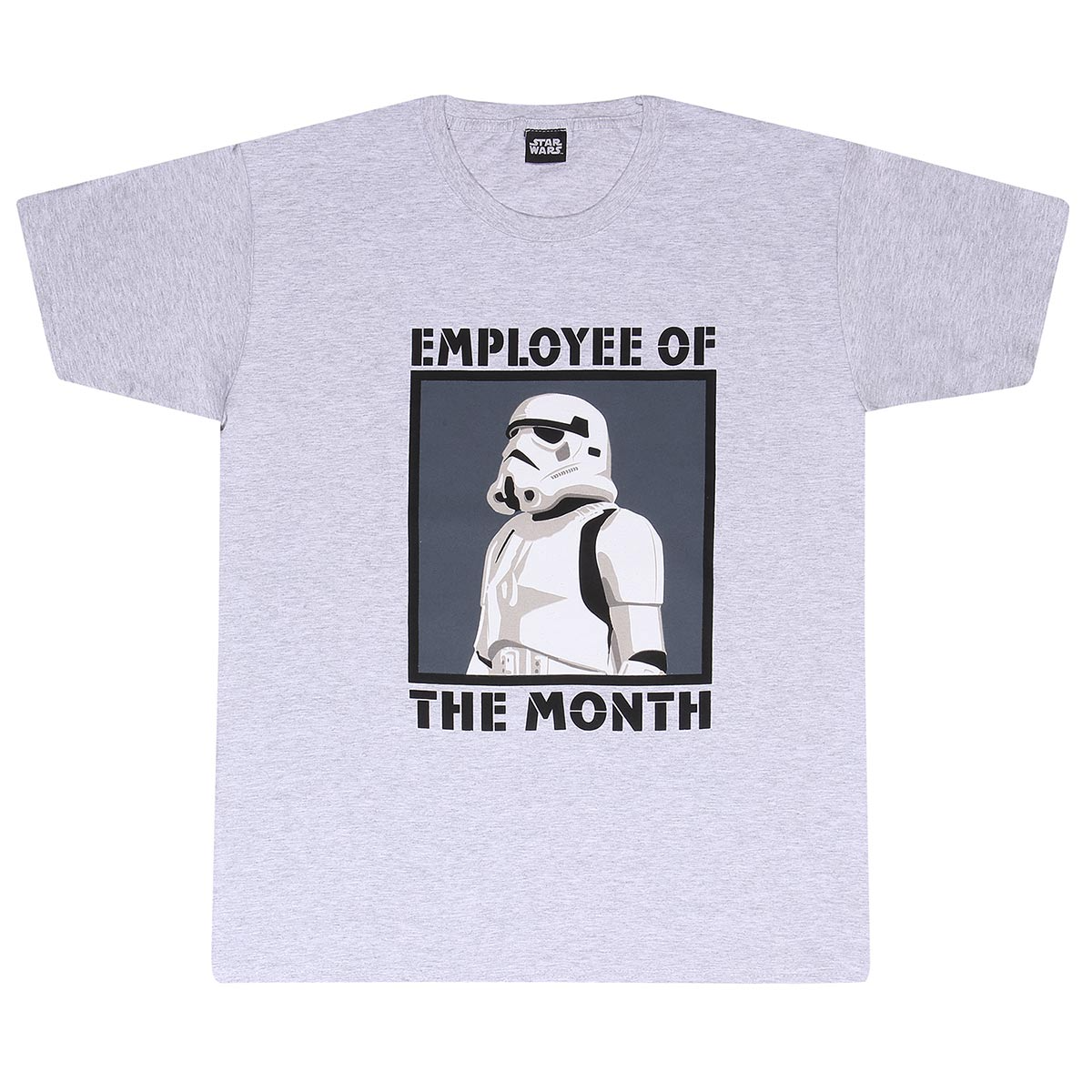 Star Wars Employee Of The Month T-Shirt