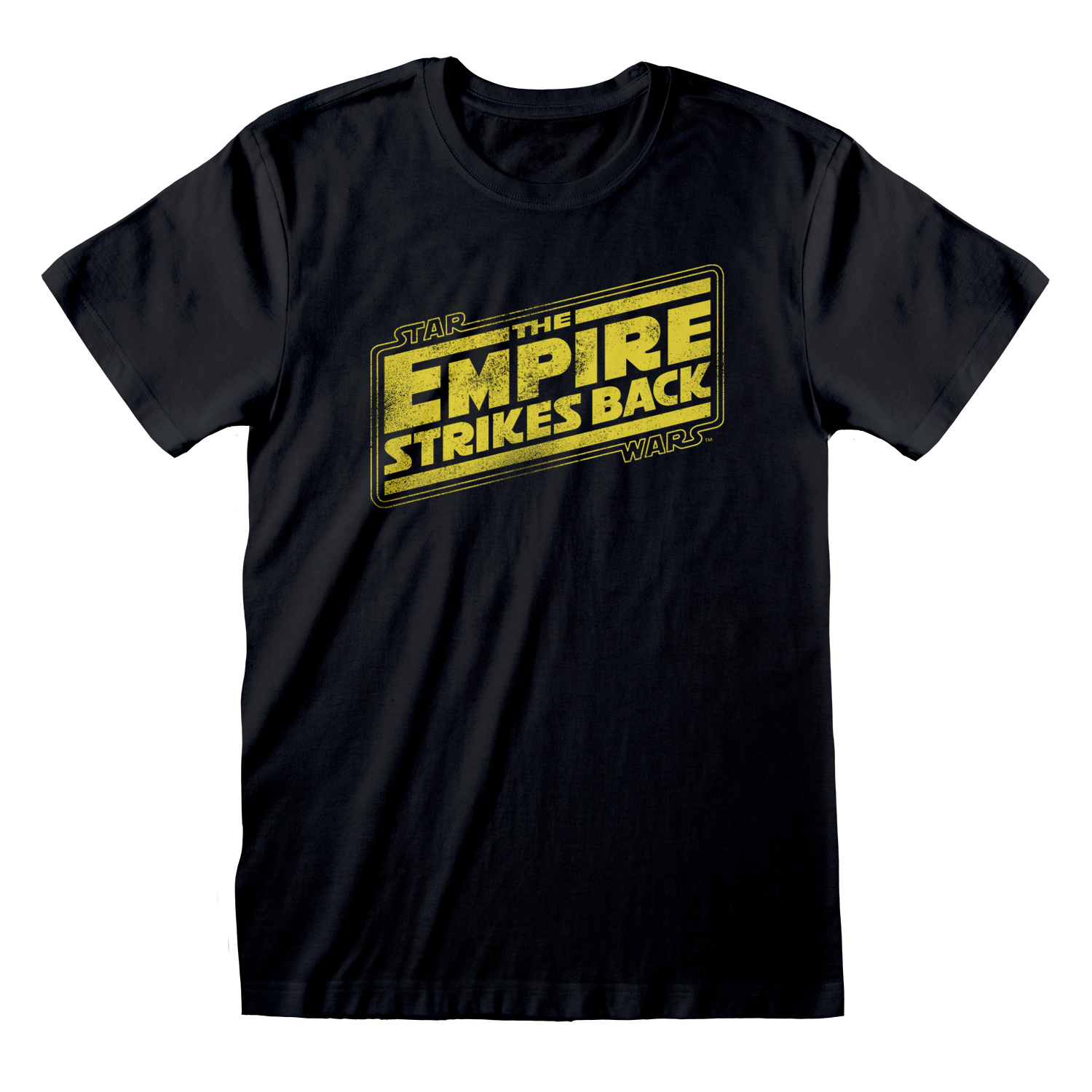 Star Wars ESB Logo T-Shirt