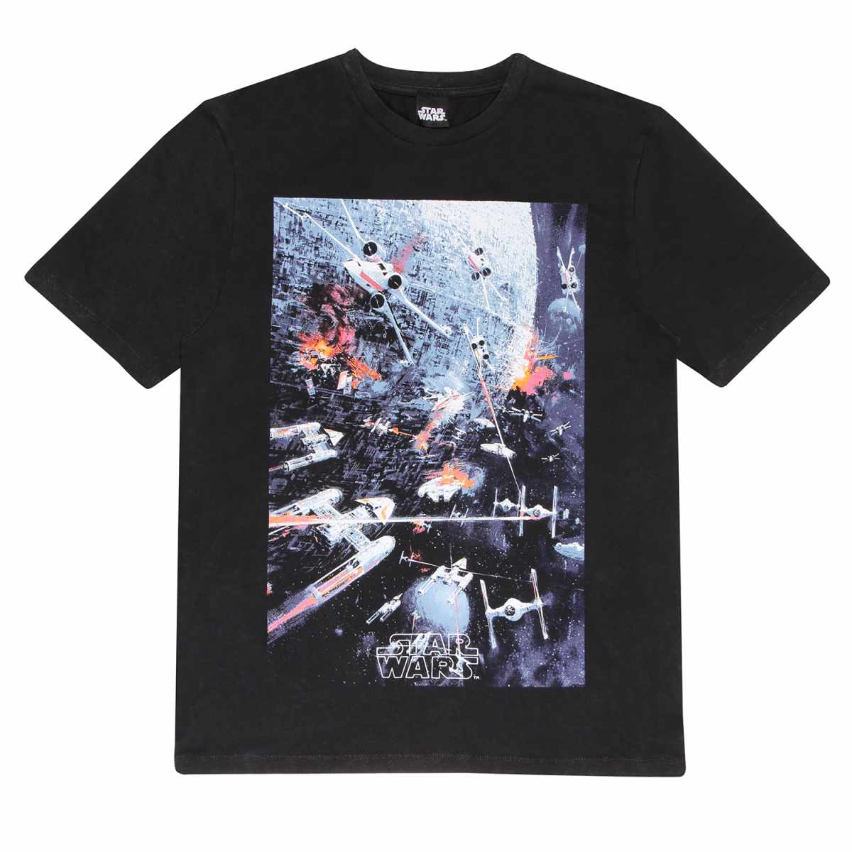 Star Wars Space Wars T-Shirt
