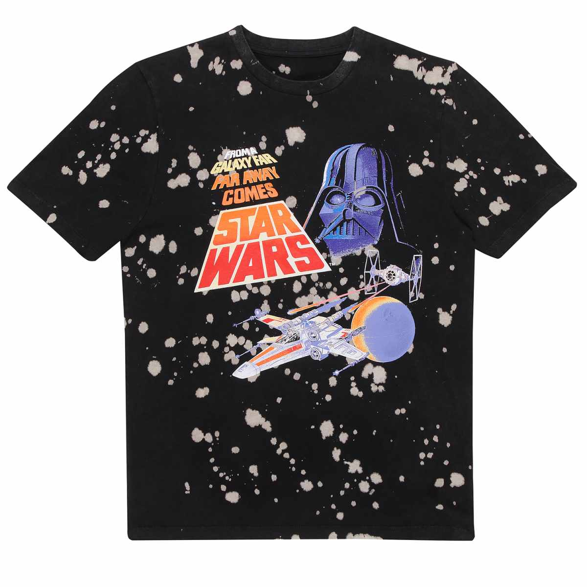 Star Wars Classic Space T-Shirt