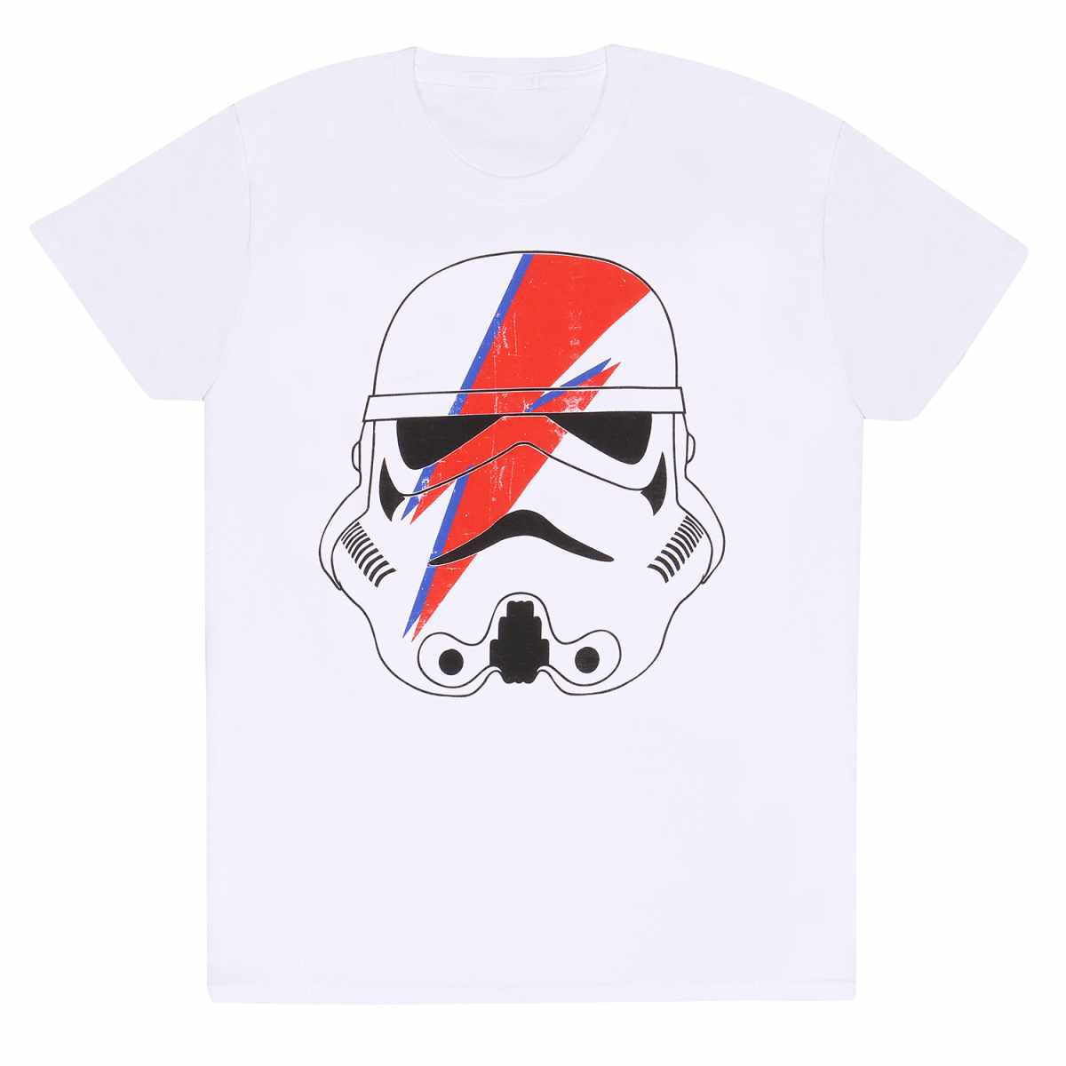 Star Wars Ziggy Stromtrooper T-Shirt