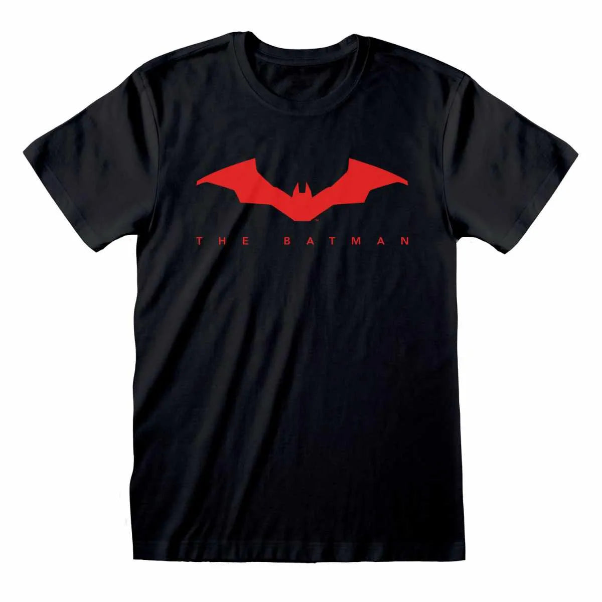 DC The Batman Bat Logo T-Shirt