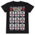 Transformers Many Moods Of Optimus Prime T-Shirt