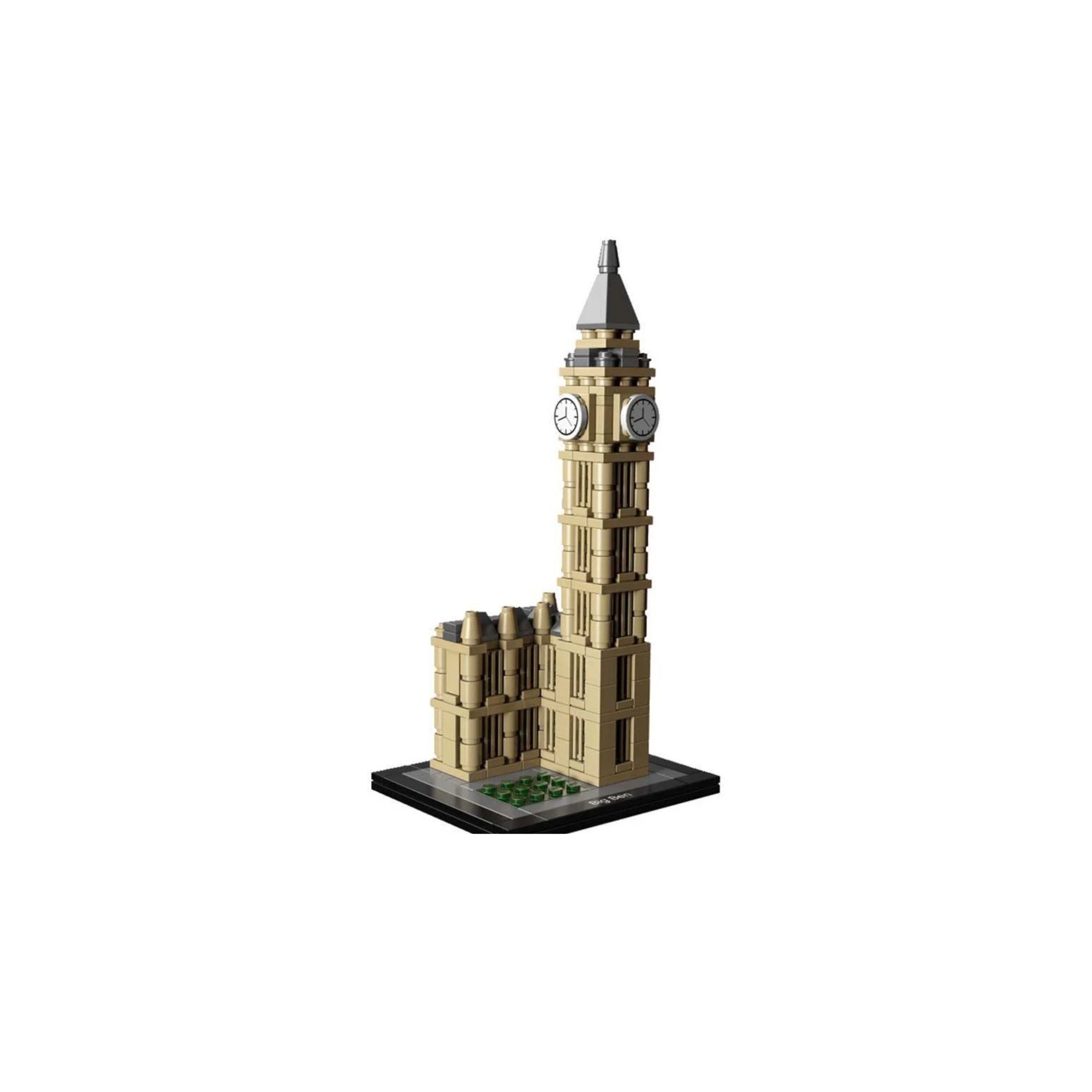 LEGO Architecture Big Ben
