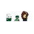 Lego Harry Potter Brickheadz Voldemort, Nagini & Bellatrix