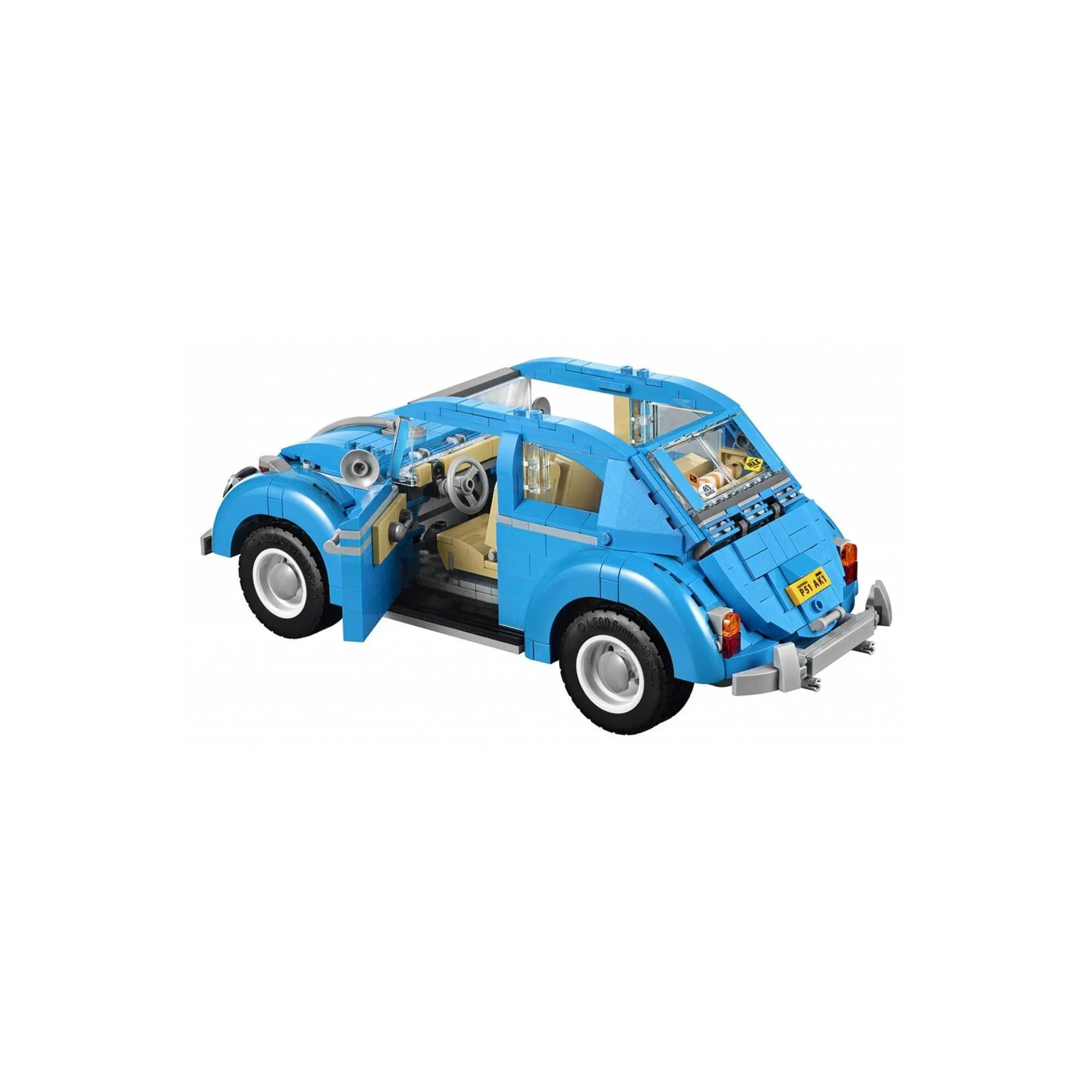 LEGO Creator Expert Volkswagen Beetle
