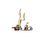 Lego Angry Birds Piggy Pirate Ship