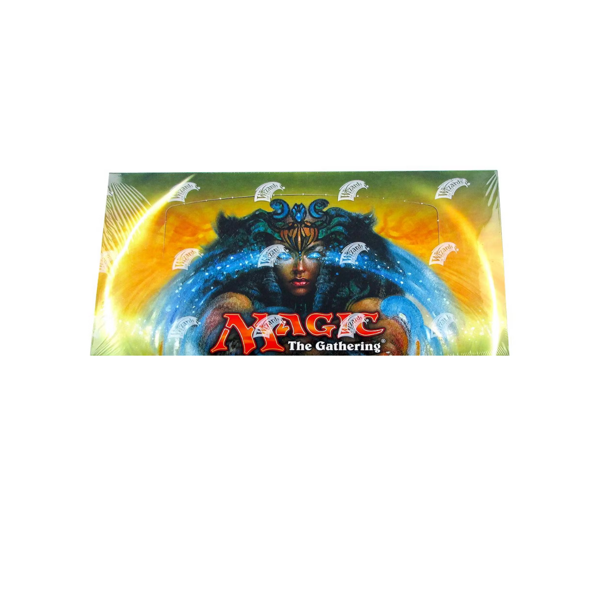 eternal masters booster box Magic the Gathering Eternal Masters Booster Box – yellowboxcollectables
