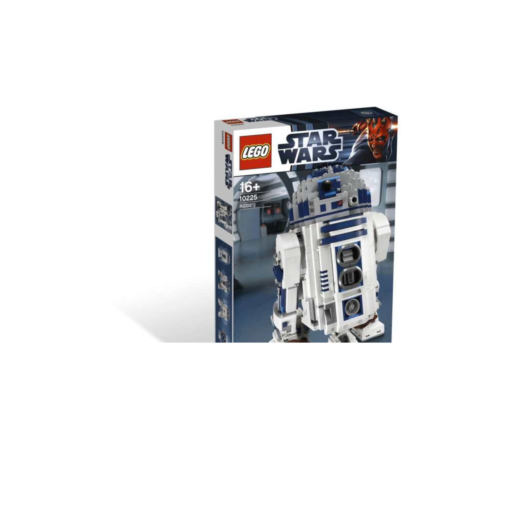 Star Wars Lego Ultimate Collector Series R2-D2
