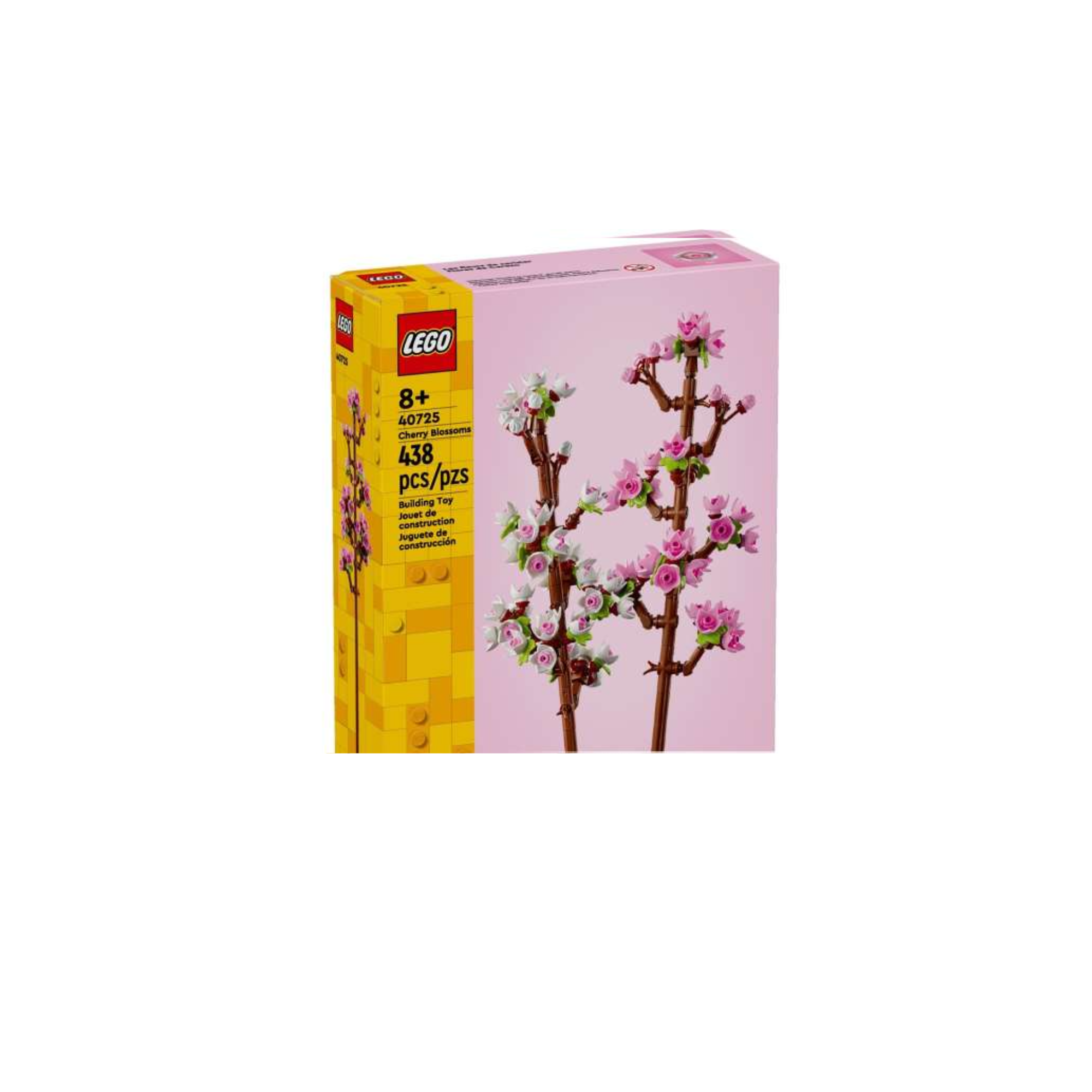 LEGO Creator Cherry Blossoms