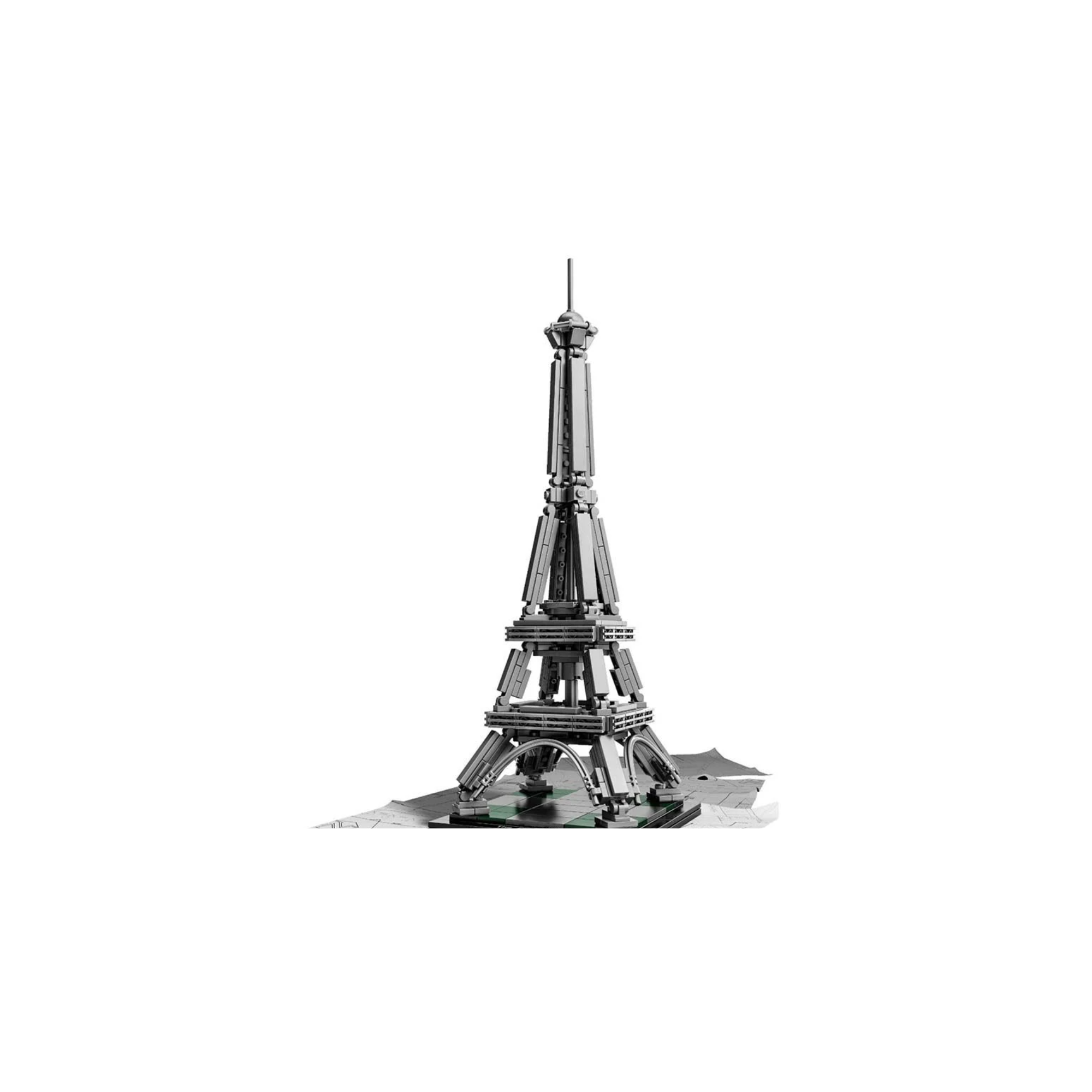 LEGO Architecture Eiffel Tower