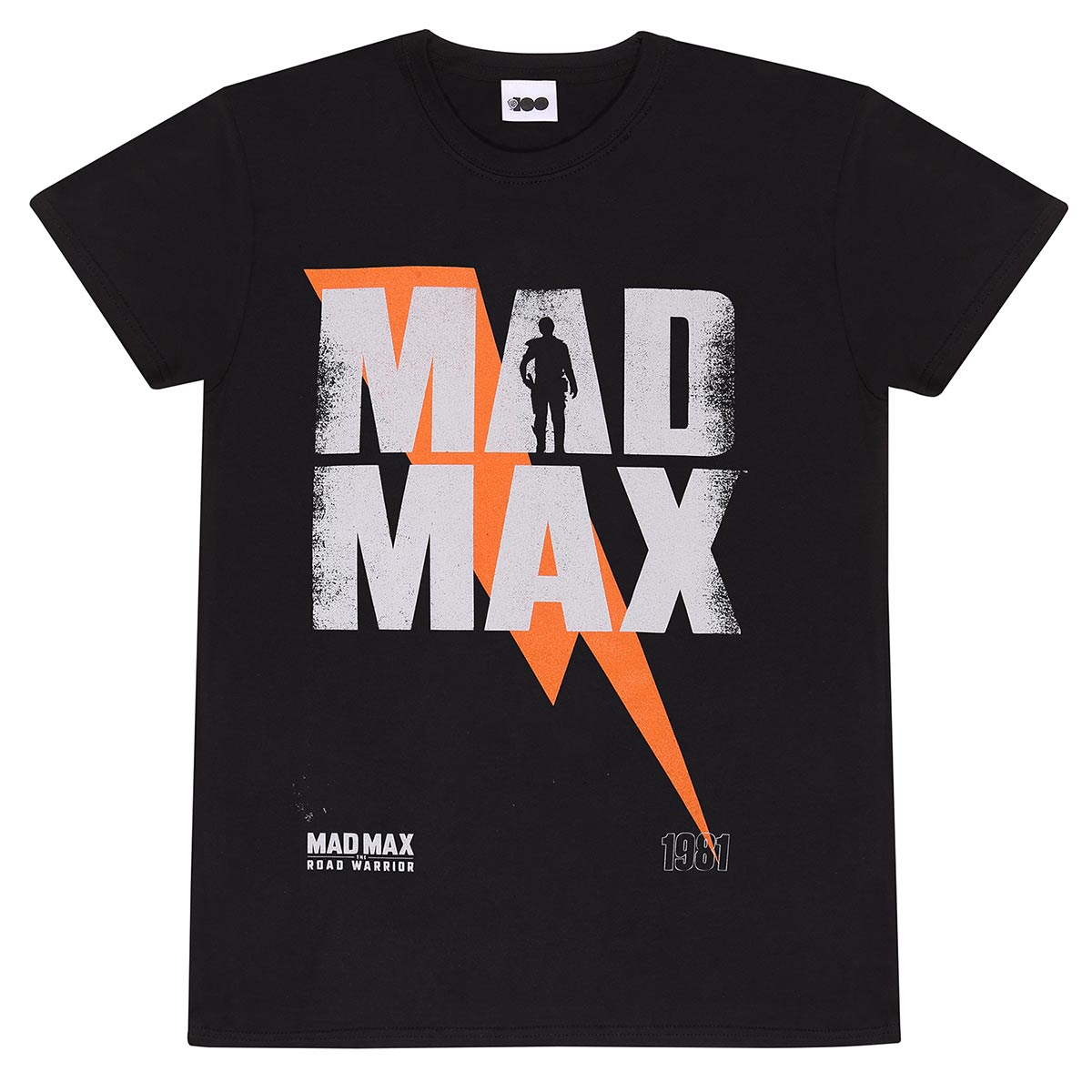 Mad Max Poster T-Shirt