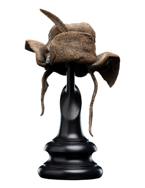 Lord of the Rings The Hat of Radagast the Brown 1/4 Replica Statue