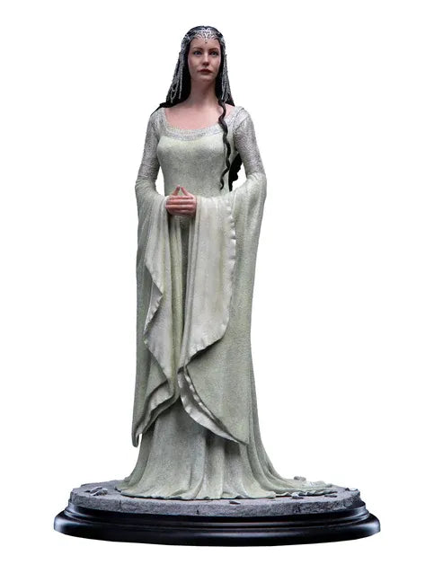 The Lord of the Rings Coronation Arwen Classic Series 1/6 Statue