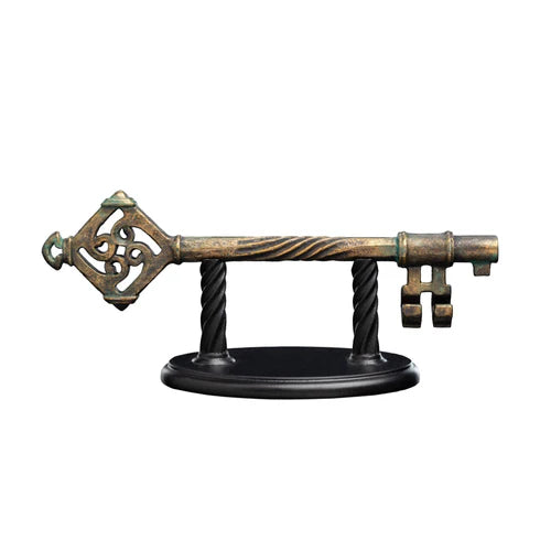 The Lord of the Rings Key to Bag End 1/1 Replica