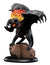 The Lord of the Rings The Balrog in Moria Mini Statue