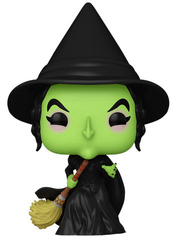 POP! Movies The Wizard Of Oz 85th Anniversary Wicked Witch