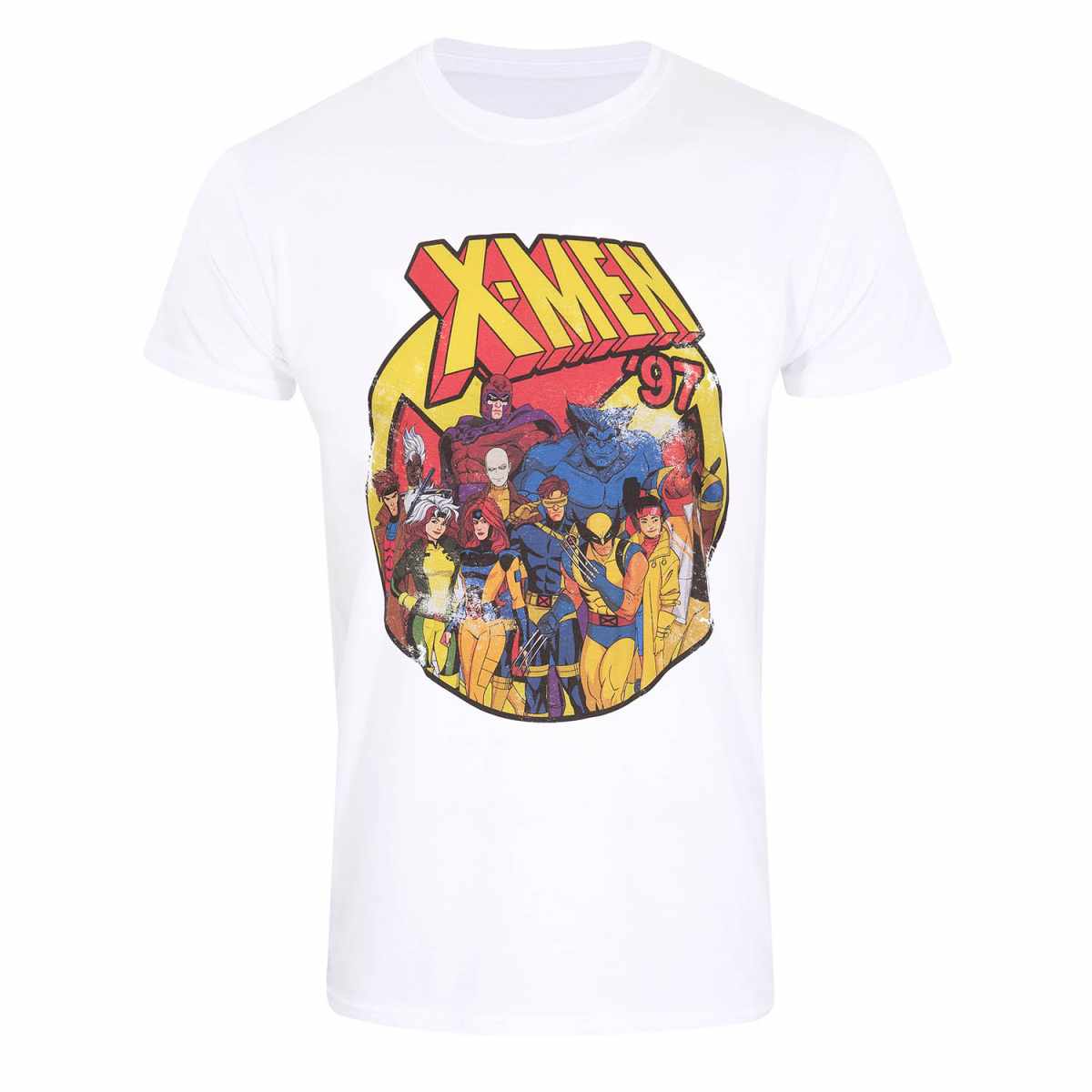 Marvel Comics X-Men Team T-Shirt
