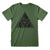 Nintendo Legend Of Zelda Triforce Deco T-Shirt