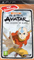 Avatar: The Legend of Aang Sony PSP