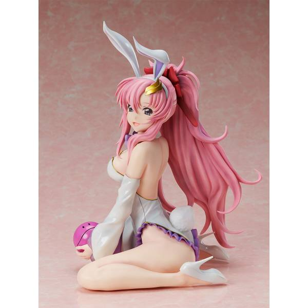 B-Style Mobile Suit Gundam SEED Haro & Lacus Clyne Bare Leg Bunny Ver Limited Edition