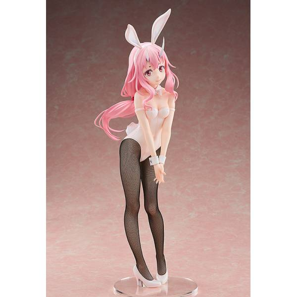B-STYLE That Time I Got Reincarnated As A Slime Shuna 1/4 Bunny Ver Limited Edition