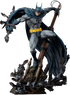 Sideshow Collectibles DC Comics Premium Format Figure Batman
