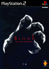 Blood: The Last Vampire (Gekan) Playstation 2