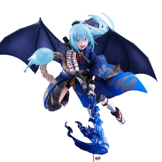 That Time I Got Reincarnated as a Slime 1/7 Rimuru Tempest Light ver Exclusive