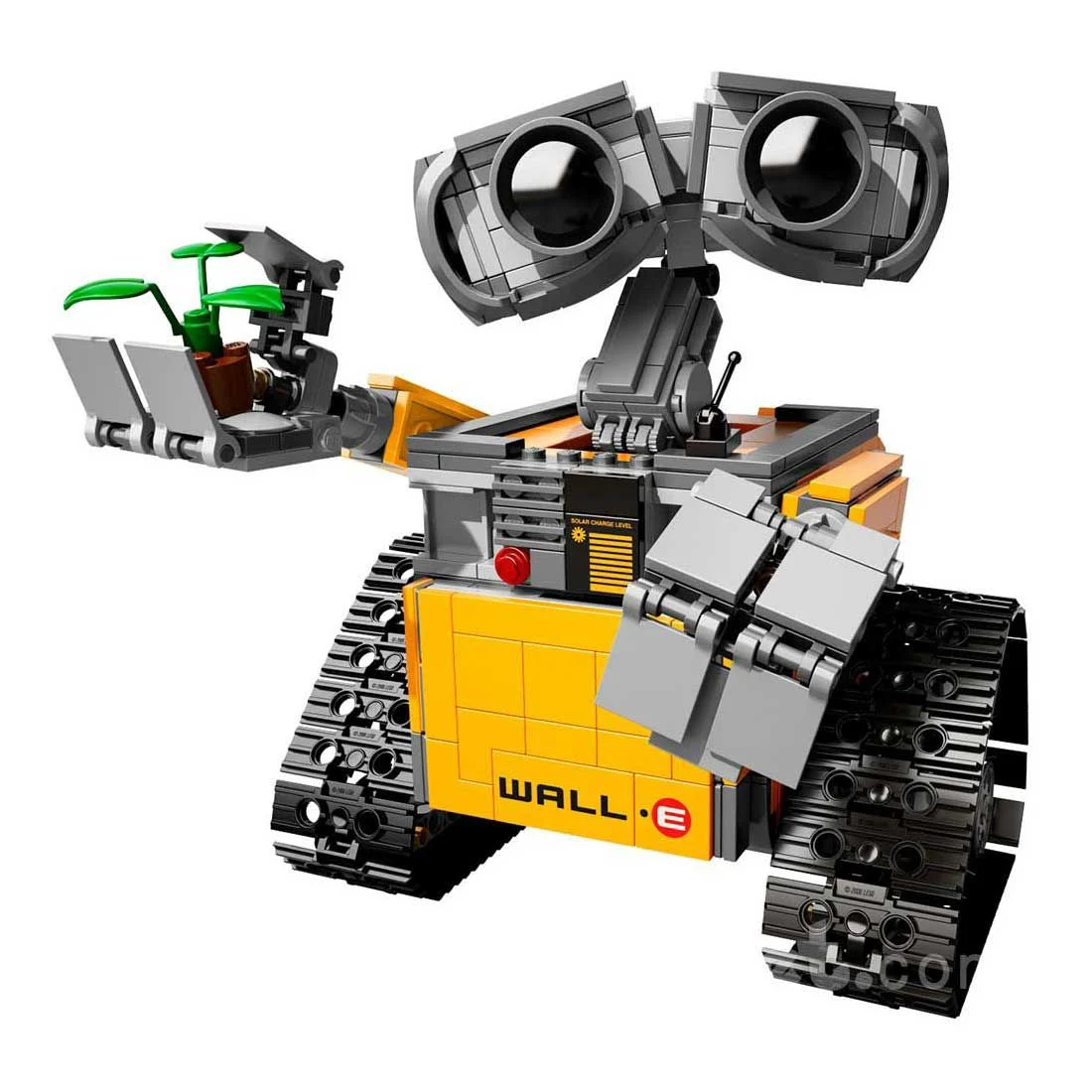 LEGO IDEAS WALL-E