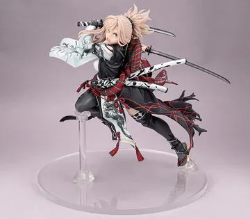 Fate/Samurai Remnant Miyamoto Musashi 1/7 Berserker Exclusive