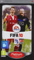 FIFA Soccer 10 World Class Soccer Platinum Sony PSP