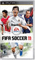 FIFA Soccer 11 Sony PSP