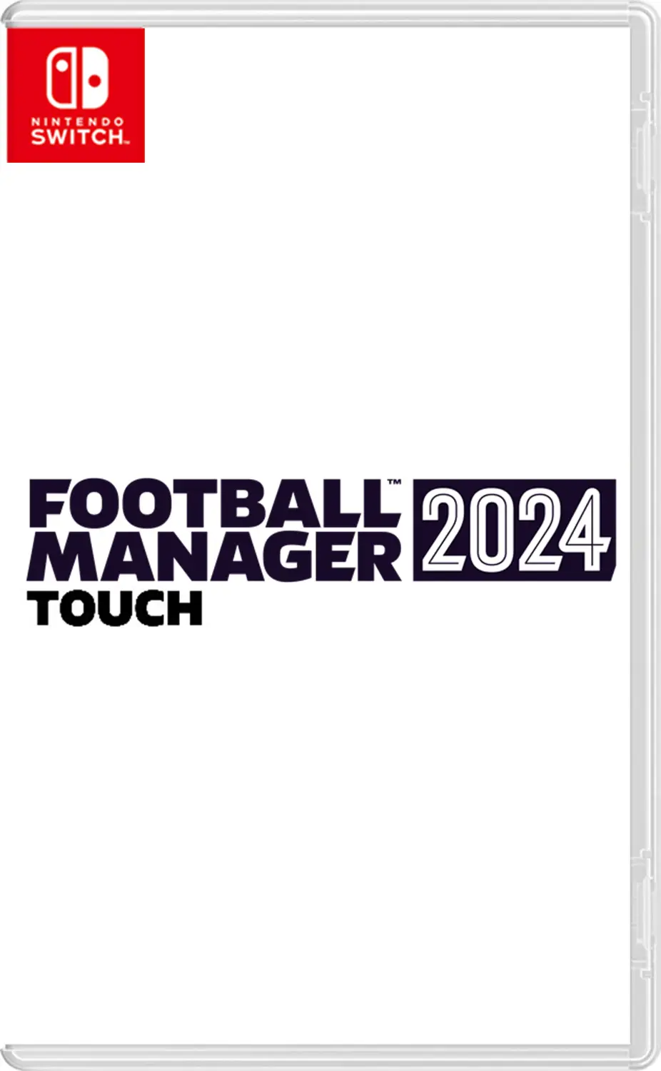 Football Manager 2024 Touch for Nintendo Switch - Nintendo Official Site