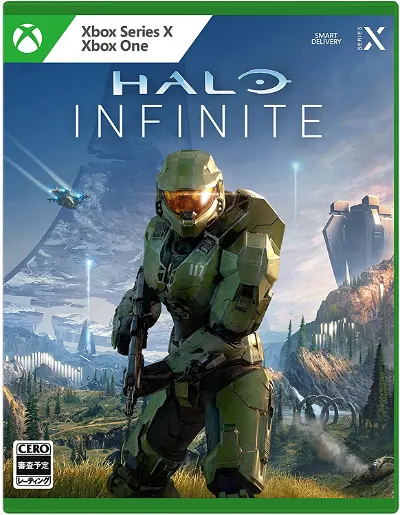 Halo Infinite (English) Xbox One