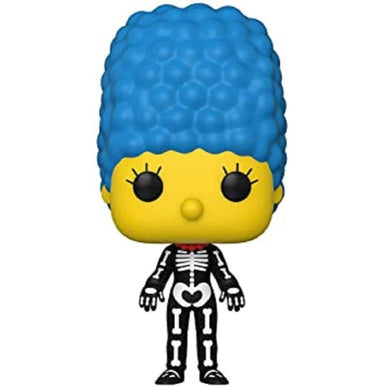 POP! Television The Simpsons Skeleton Marge