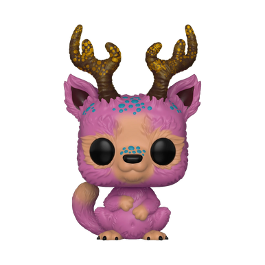 POP! Monsters Chester McFreckle