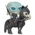 POP! Rides Television Game Of Thrones Mounted White Walker