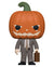 POP! Television The Office Dwight With Pumpkinhead
