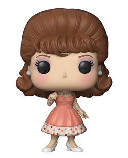 POP! Television Pee-Wee's Playhouse Miss Yvonne