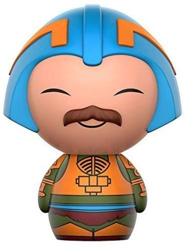 Dorbz Television Masters Of The Universe Man At Arms