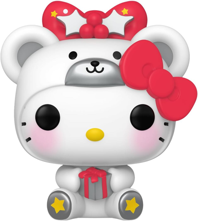 POP! Sanrio Hello Kitty Polar Bear